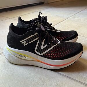 New Balance SuperComp